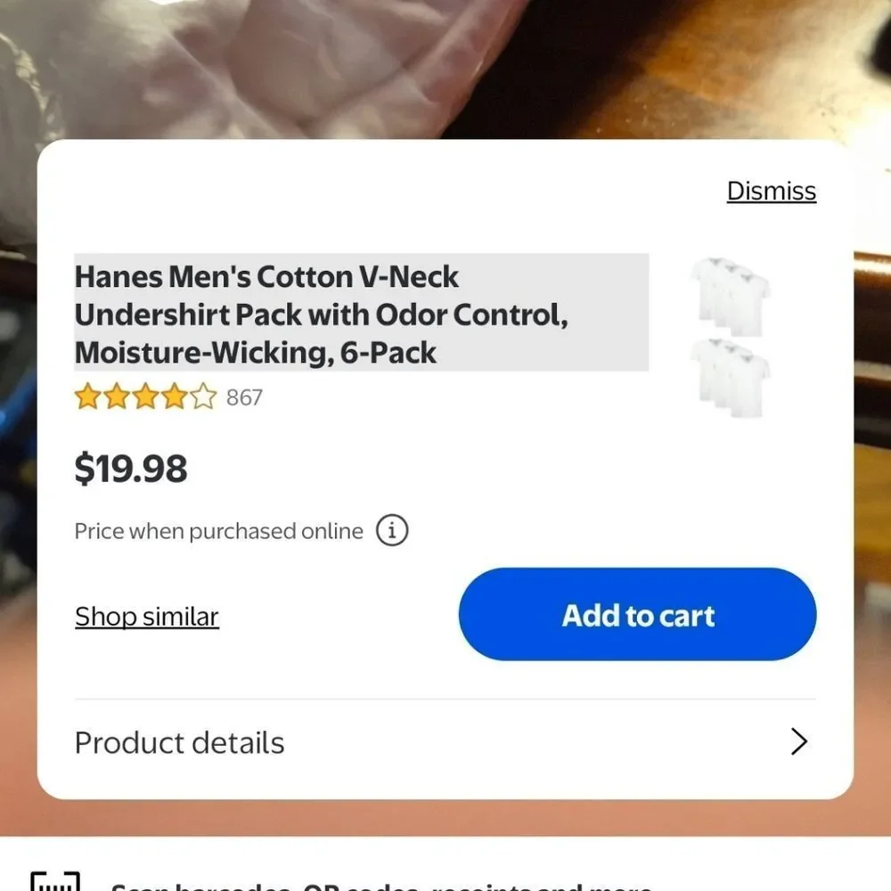 Hanes men xl